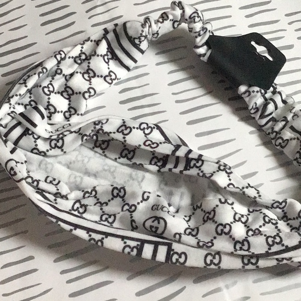 Headband - Picture 2 of 3